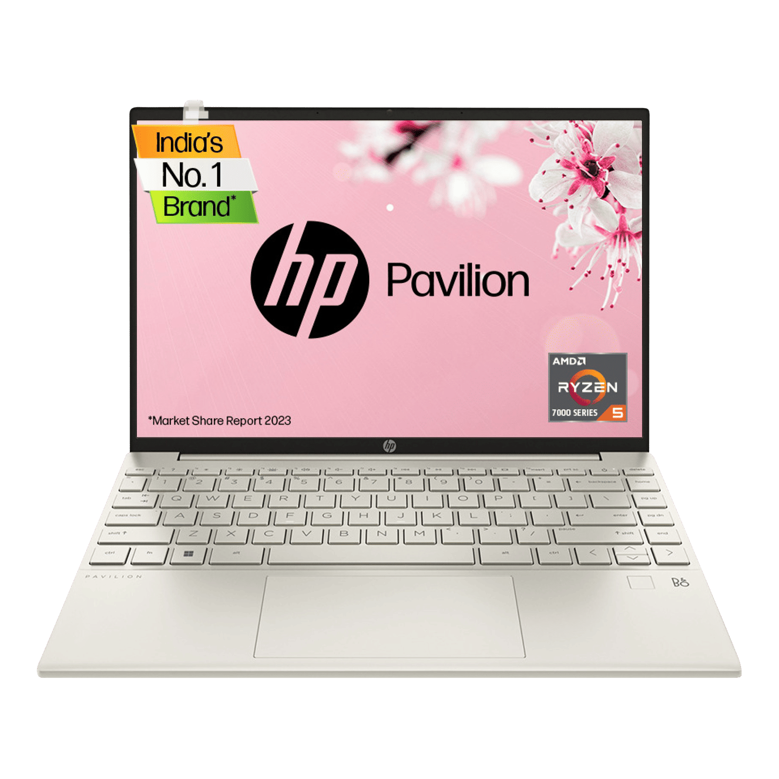 Buy HP Pavilion Aero BE2055AU AMD Ryzen 5 (13.3 inch, 16GB, 512GB